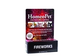 HomeoPet Fireworks (Fear From Fireworks & Loud Noise), 15 ml