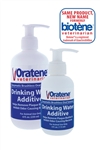 Oratene Veterinarian Drinking Water Additive, 4 oz
