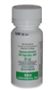 Diphenhydramine HCL [Compare to Benedryl] 50 mg, 100 Capsules
