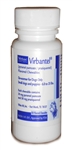 Virbantel Chewable Tablets For Small Dogs and Puppies, Each Tablet