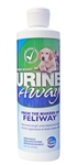 Urine-Away Pet Urine Eliminator, 16 oz Soaker