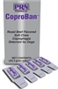 CoproBan Chewable Anti-Coprophagic Tablets, 40 Count