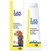 Lax'aire Laxative & Lubricant For Dogs & Cats, 3 oz