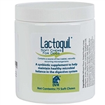 Lactoquil Soft Chews For Dogs, 75 Chews