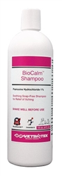BioCalm Shampoo, 16 oz