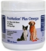 ProMotion Plus Omegas For Medium & Large Dogs, 90 soft chews
