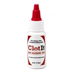 ClotIt Blood Clotting Powder