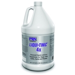 Liqui-Tinic 4X Flavored Vitamin & Iron Supplement For Cattle, Swine and Horses, Gallon