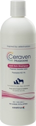 CeraSoothe Pramoxine Anti-Itch Shampoo, 16 oz