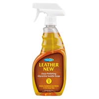Leather New Easy-Polishing Glycerine Saddle Soap For Sale!