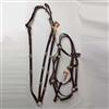 Biothane Bridle & Breast Collar  for Sale!