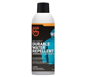 Revivex Durable Water Repellant For Sale!