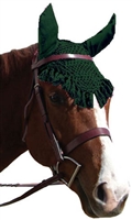 Crochet Beaded Fly Bonnet for Sale!