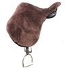 Shear Comfort Full English Sheepskin Seat Saver for Sale!