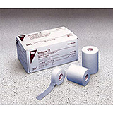 3M MEDIPORE H Soft Cloth Surgical Tape, 1" x 10 yds, 2 rolls/pack, 12 pack/case. MFID: 2861