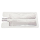 Aaron Bovie Disposable Split Adult Return Electrode (Grounding Pad) without cable, 50/box. MFID: ESRE