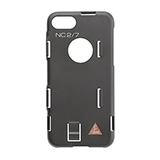 HEINE NC2 Dermatoscope Accessory: Mobile case for iPhone 7. MFID: D-000.78.127