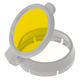 HEINE ML4 LED HeadLight Detachable Yellow Filter. MFID: J-000.31.321