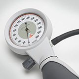 HEINE GAMMA G5 Sphygmomanometer with Adult Cuff in Zipper Pouch. MFID: M-000.09.230