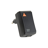 HEINE E4-USB Medical approved plug-in power supply. MFID: X-000.99.305