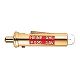 HEINE XHL Bulb for: Indirect Hand-held Ophthalmoscope- 3.5V. MFID: X-002.88.050