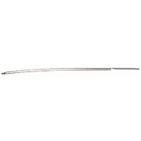 MILTEX HEGAR Uterine Dilator, single end, 7" (17.8 cm), 3 mm. MFID: 30-530-3