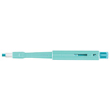 MILTEX Sterile Disposable Biopsy Punch with Plunger, 4mm diameter, 25/box. MFID: 33-34-P/25