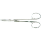 MILTEX Delicate Pattern METZENBAUM Scissors, straight, 5" (12.7 cm). MFID: 5-283