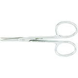 MILTEX SPENCER Stitch Scissors, 3-1/2" (90mm), delicate. MFID: 9-100