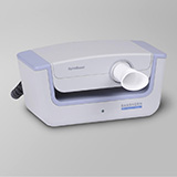Schiller SpiroScout PC Based Ultrasonic Spirometer. MFID: 1.500000