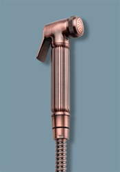 Sanicare 100 Handheld Bidet (Copper)