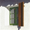 "Casa Romantica #2",  Original Painting by Michael Ward