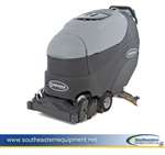 New Advance Adphibian Battery Walk-Behind Extractor
