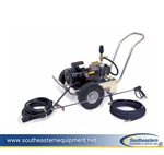 New Karcher HD 2.0/1000 Dual Mister and Pressure Washer