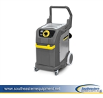 Reconditioned Karcher SGV 6/5 Steam Vacuum Cleaner