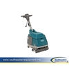 New Tennant T1 Corded Walk-Behind Micro Scrubber