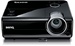 BenQ MS510 3D Ready DLP Projector- F/2.55-2.65 - SECAM, NTSC, PAL - HDTV - 1080p - 800 x 600 - SVGA - 4200:1 - 2700 lm - 4:3 Warranty