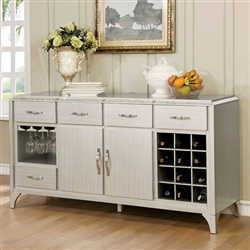 Diocles Server by Furniture of America - FOA-CM3020SV