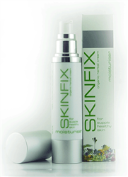 skinfix - herbal skin moisturiser, 50mL airless pump