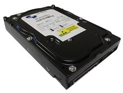 White Label 80GB 8MB Cache 7200RPM SATA 3.5" Desktop Hard Drive - 1 Year Warranty