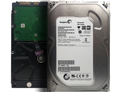 Seagate Desktop HDD ST500DM002 500GB 16MB Cache 7200RPM SATA 6.0Gbps 3.5" Hard Drive - 2 Year Warranty