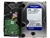 Western Digital Blue WD30EZRZ 3TB 5400RPM 64MB Cache SATA 6.0Gb/s 3.5" Internal Desktop Hard Drive - 2 Year Warranty