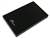Avolusion HD250U3 320GB Ultra Slim SuperSpeed USB 3.0 Portable External Hard Drive (Pocket Drive) (Black) - 2 Year Warranty