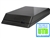 Avolusion HDDGear 5TB USB 3.0 External Gaming Hard Drive (for PS4, PS4 Slim, PS4 Slim Pro) - 2 Year Warranty