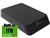 Avolusion Mini HDDGear Pro 1TB USB 3.0 Portable External Gaming Hard Drive for XBOX (XBOX One Pre-Formatted)  HD250U3-X1-PRO-1TB-XBOX - 2 Year Warranty