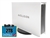 Avolusion PRO-5X Series 2TB USB 3.0 External Gaming Hard Drive for PS4 Original, Slim & Pro (White) - 2 Year Warranty