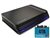 Avolusion HDDGEAR PRO X 4TB USB 3.0 External Gaming Hard Drive for PS5 Game Console - 2 Year Warranty