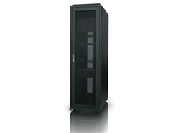 iStarUSA WN4210 42U 1000mm Depth Rack-mount Server Cabinet - Black