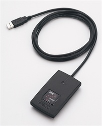 Air ID iCLASS USB Playback Reader
