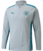 Manchester City FC Drill Training Top